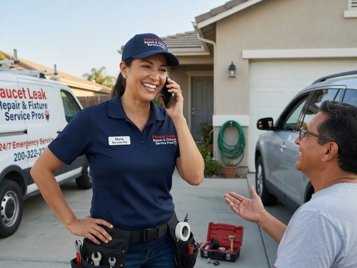 Faucet Repair San Tan Valley, AZ FAQs